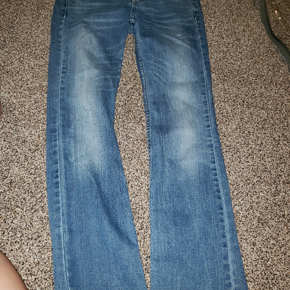 Arizona bootcut jeans